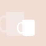 Caneca menor